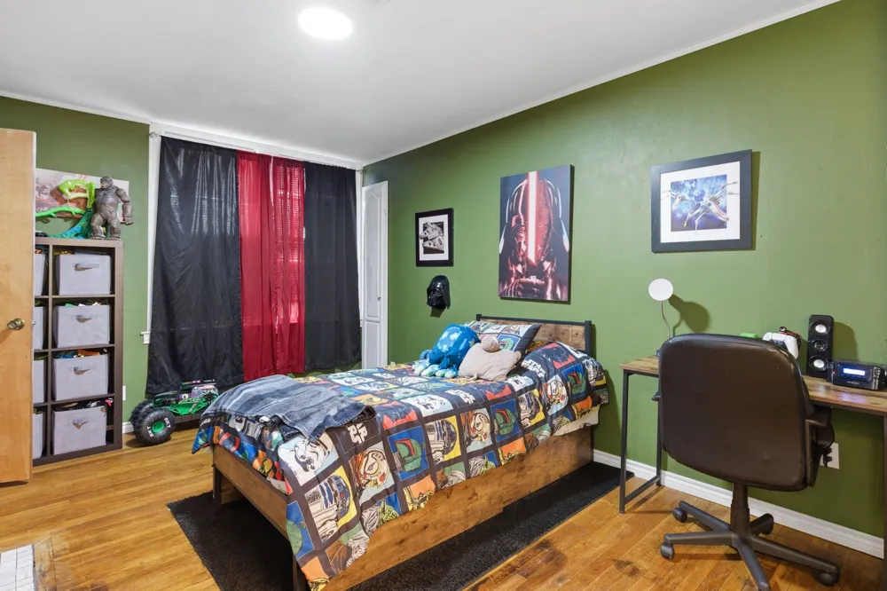 514 S Dixie Street Eastland, TX 76448
