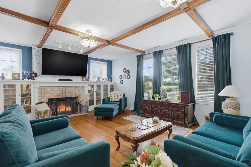 514 S Dixie Street Eastland, TX 76448