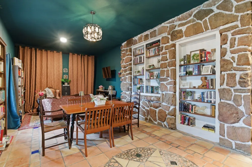 514 S Dixie Street Eastland, TX 76448