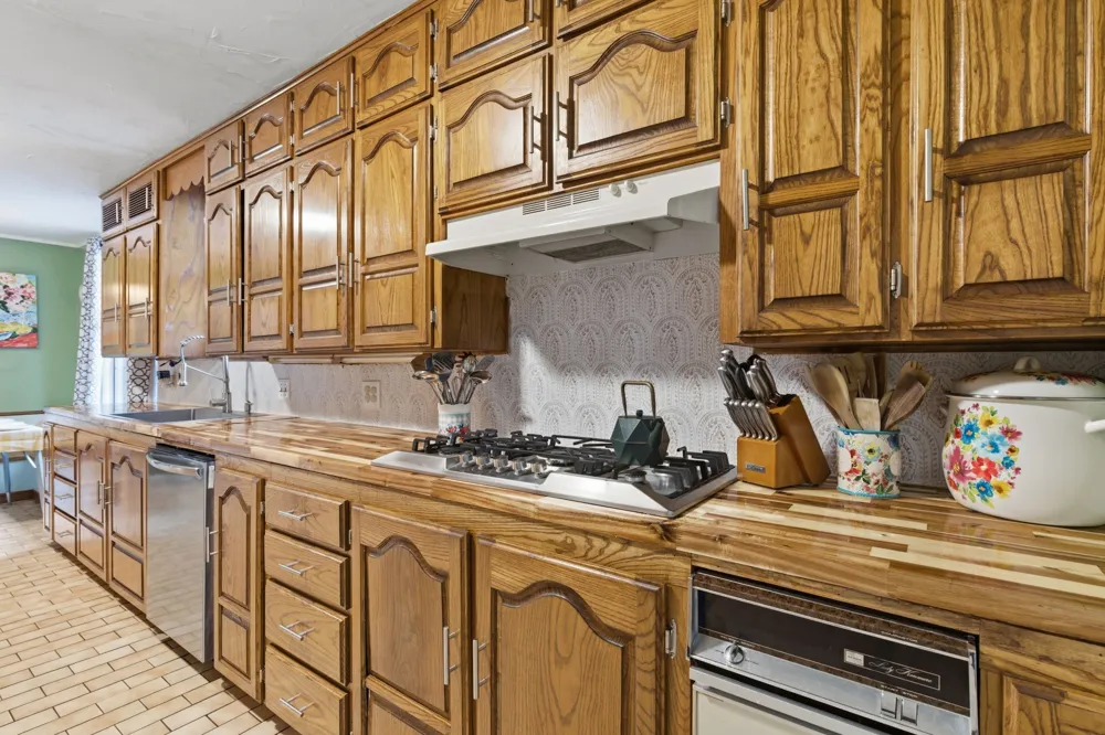 514 S Dixie Street Eastland, TX 76448