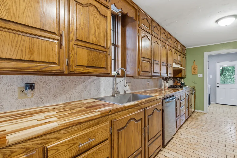 514 S Dixie Street Eastland, TX 76448