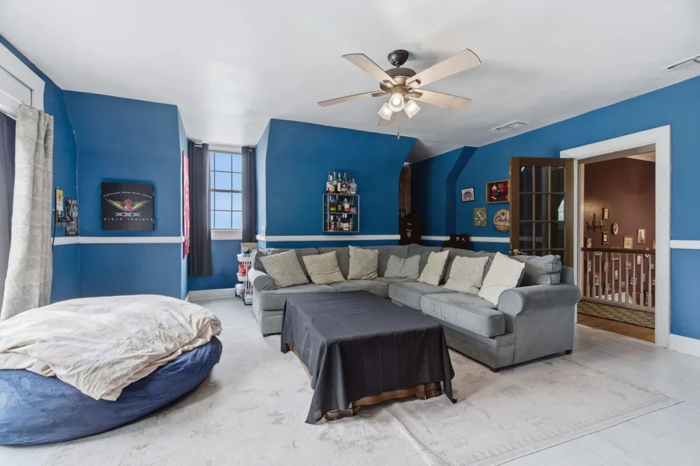 514 S Dixie Street Eastland, TX 76448