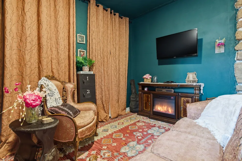 514 S Dixie Street Eastland, TX 76448