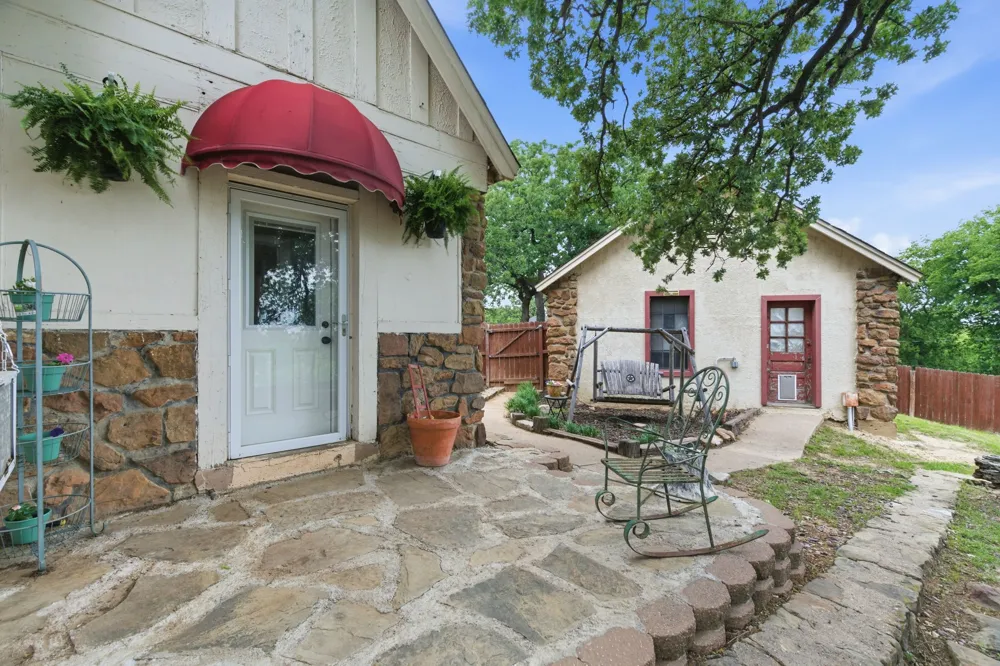 514 S Dixie Street Eastland, TX 76448
