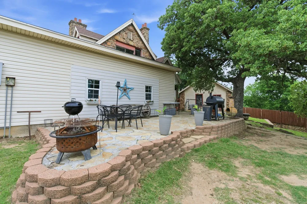 514 S Dixie Street Eastland, TX 76448