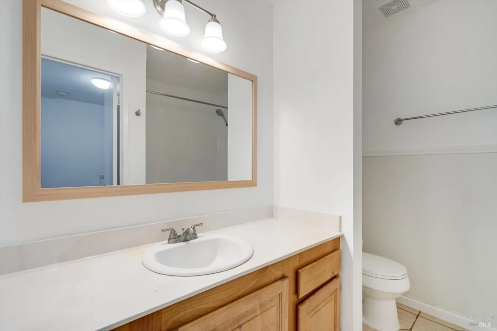 1909 Knolls Drive Santa Rosa, CA 95405