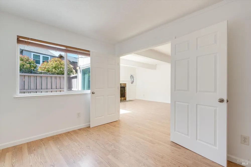 1909 Knolls Drive Santa Rosa, CA 95405
