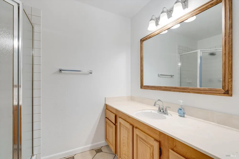 1909 Knolls Drive Santa Rosa, CA 95405