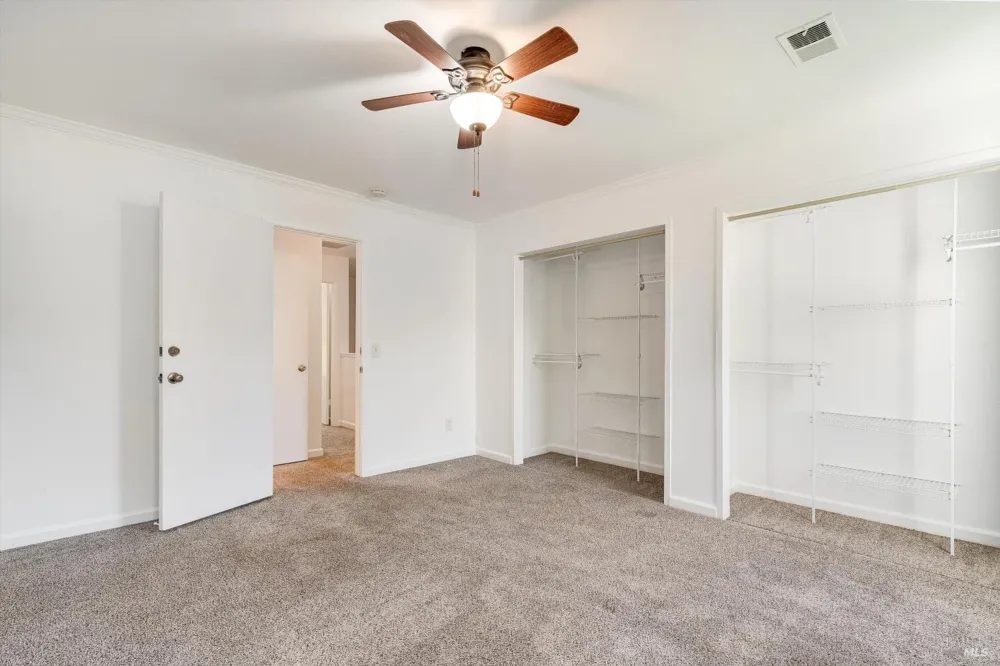 1909 Knolls Drive Santa Rosa, CA 95405