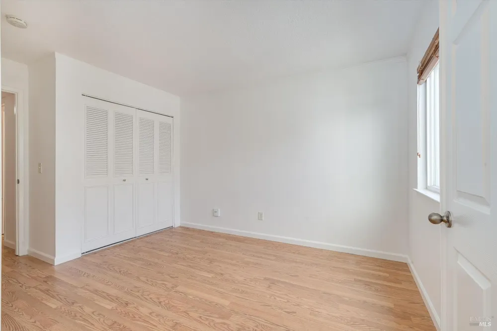 1909 Knolls Drive Santa Rosa, CA 95405
