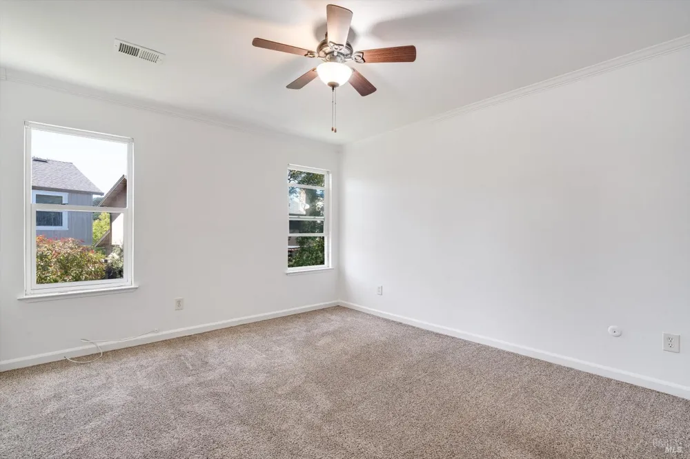 1909 Knolls Drive Santa Rosa, CA 95405