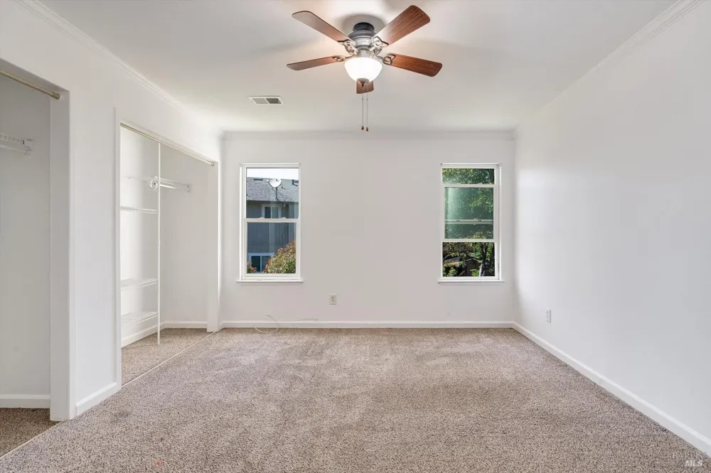 1909 Knolls Drive Santa Rosa, CA 95405