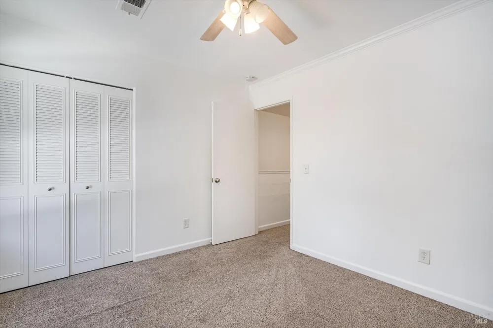 1909 Knolls Drive Santa Rosa, CA 95405