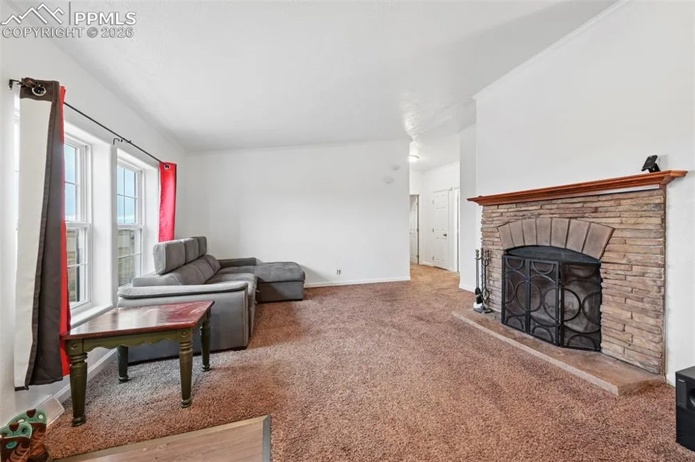 1498 Spotted Owl Way Calhan, CO 80808