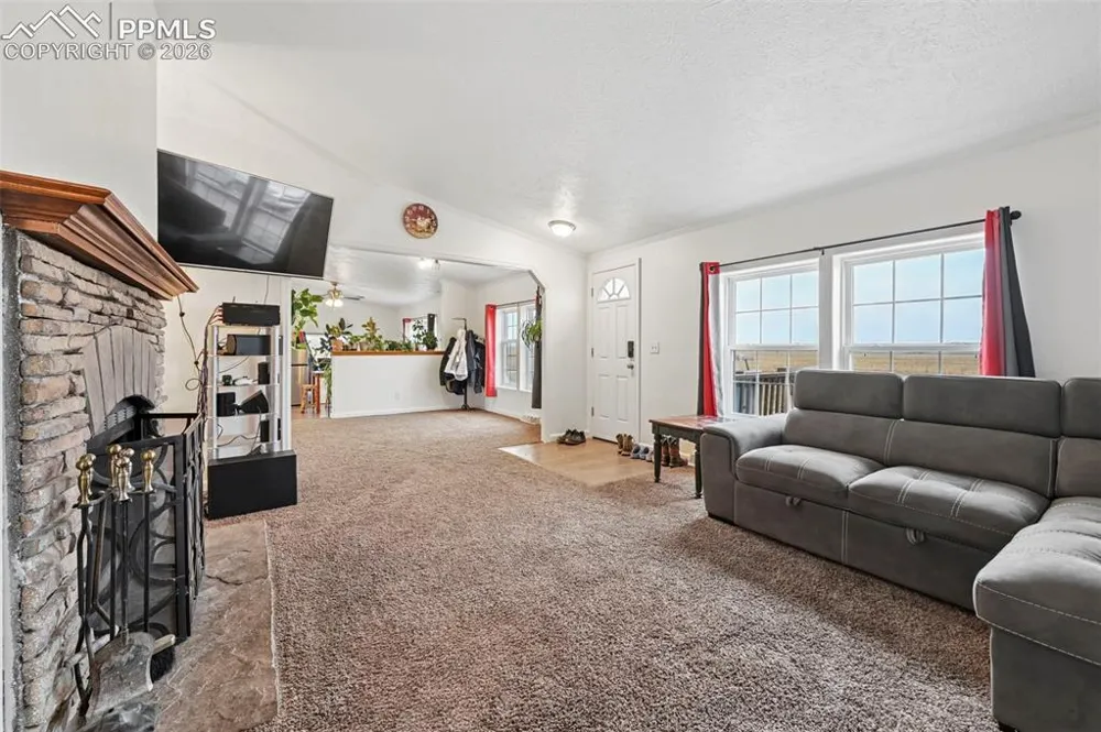1498 Spotted Owl Way Calhan, CO 80808