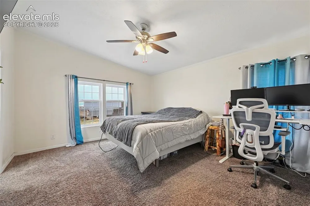 1498 Spotted Owl Way Calhan, CO 80808