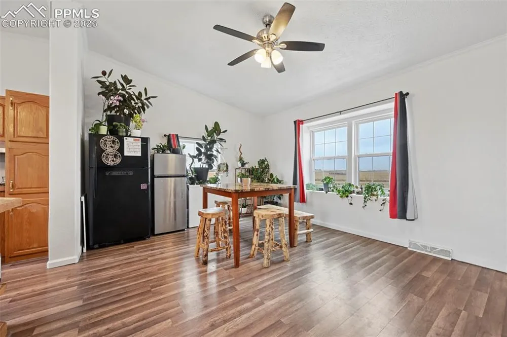 1498 Spotted Owl Way Calhan, CO 80808