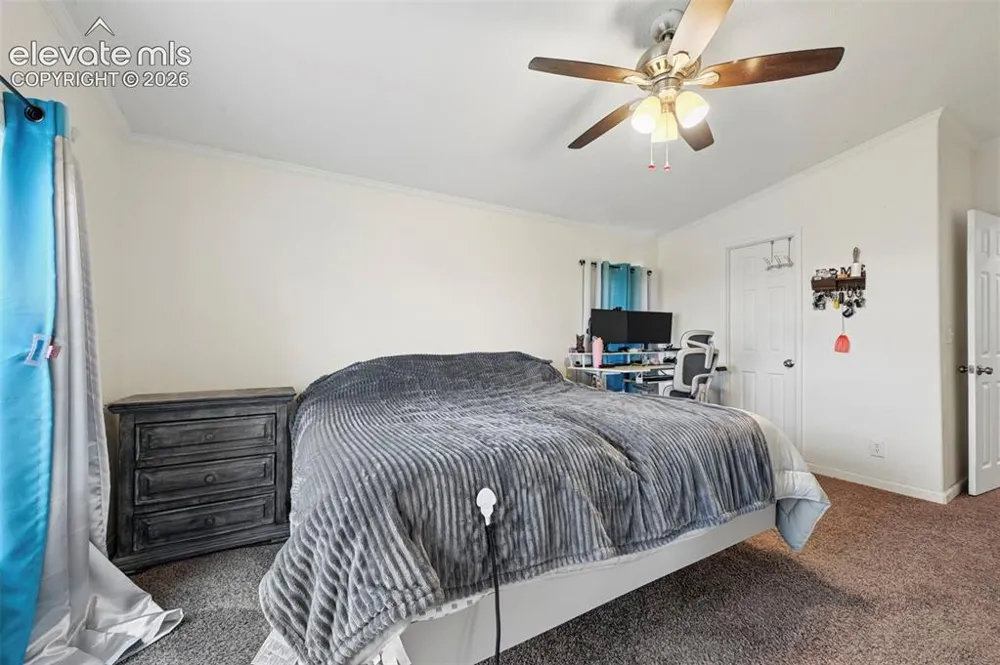 1498 Spotted Owl Way Calhan, CO 80808
