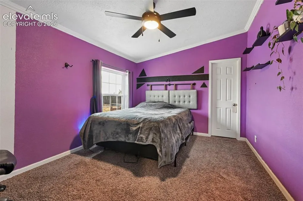 1498 Spotted Owl Way Calhan, CO 80808