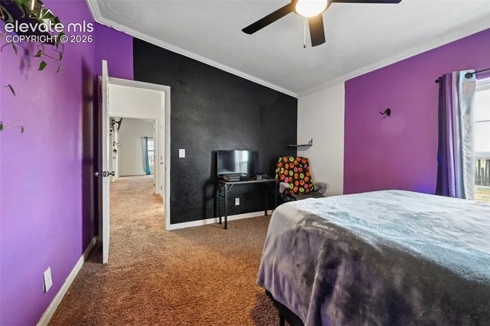 1498 Spotted Owl Way Calhan, CO 80808