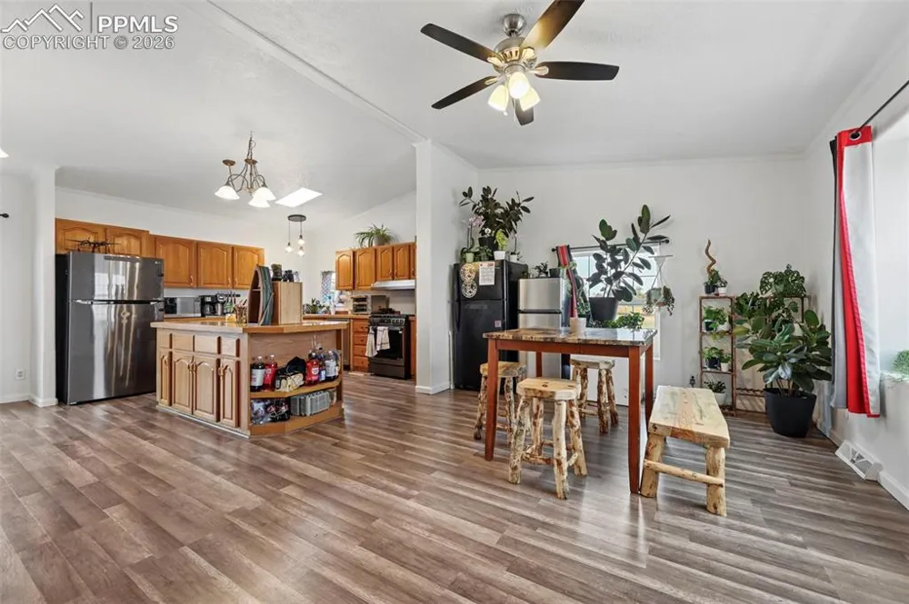 1498 Spotted Owl Way Calhan, CO 80808