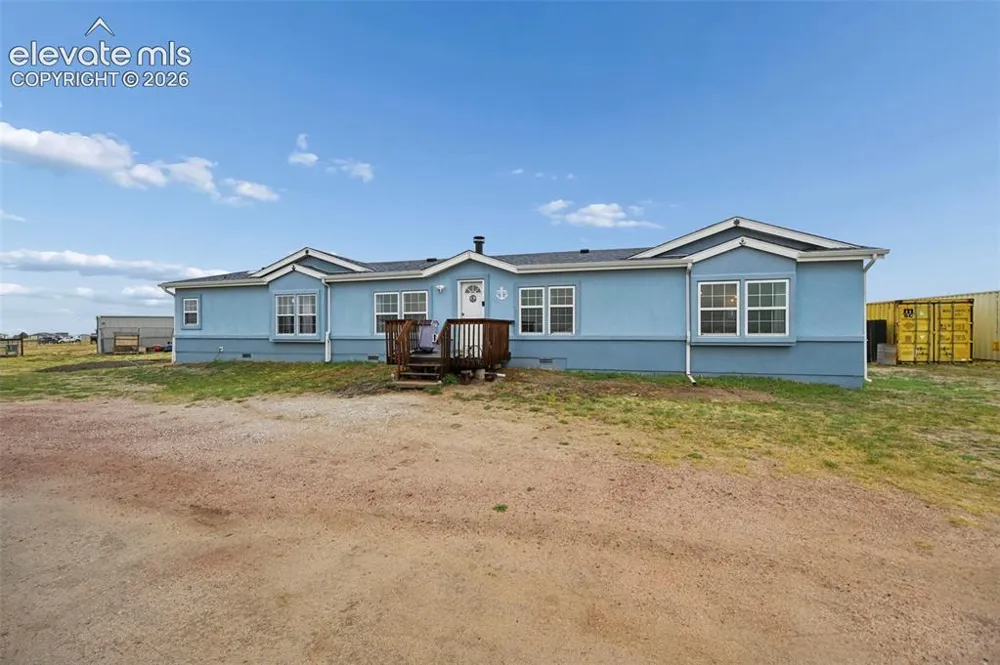 1498 Spotted Owl Way Calhan, CO 80808