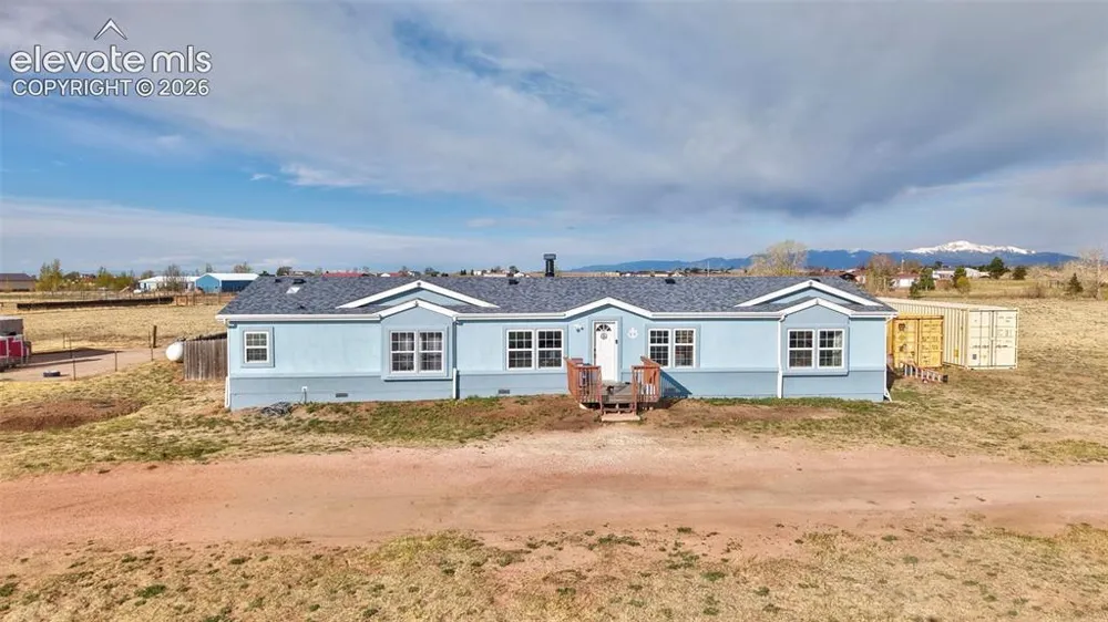 1498 Spotted Owl Way Calhan, CO 80808