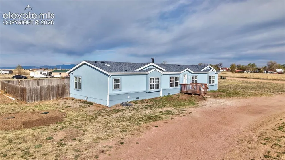 1498 Spotted Owl Way Calhan, CO 80808
