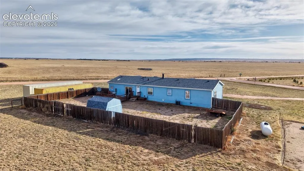 1498 Spotted Owl Way Calhan, CO 80808