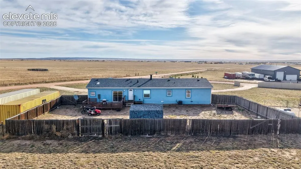 1498 Spotted Owl Way Calhan, CO 80808