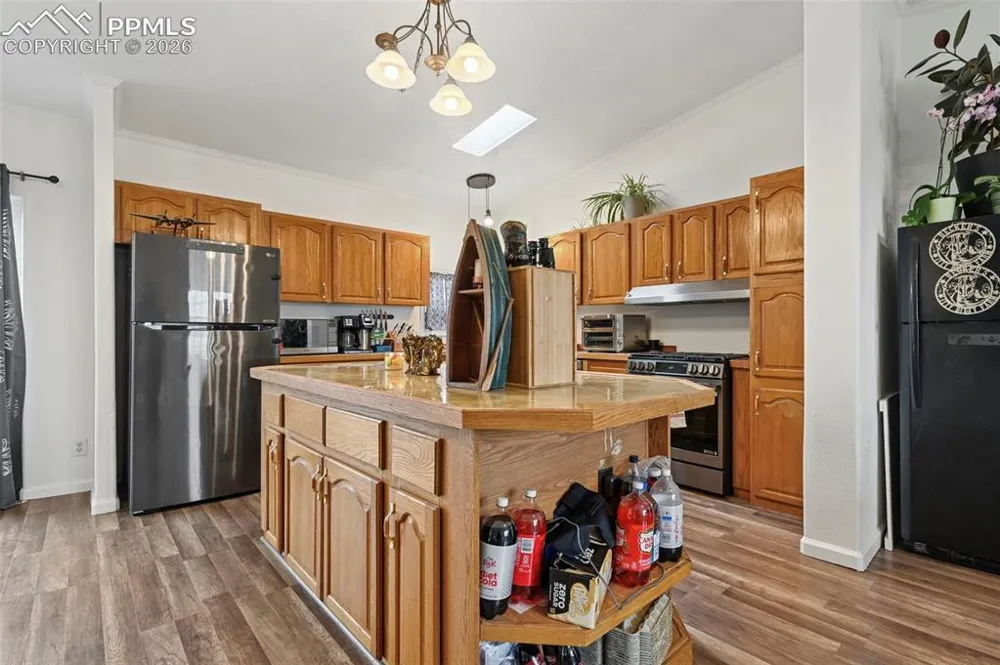 1498 Spotted Owl Way Calhan, CO 80808