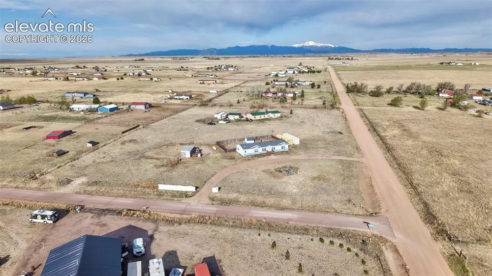 1498 Spotted Owl Way Calhan, CO 80808