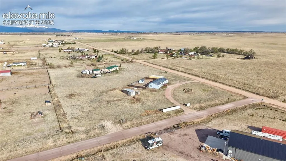 1498 Spotted Owl Way Calhan, CO 80808