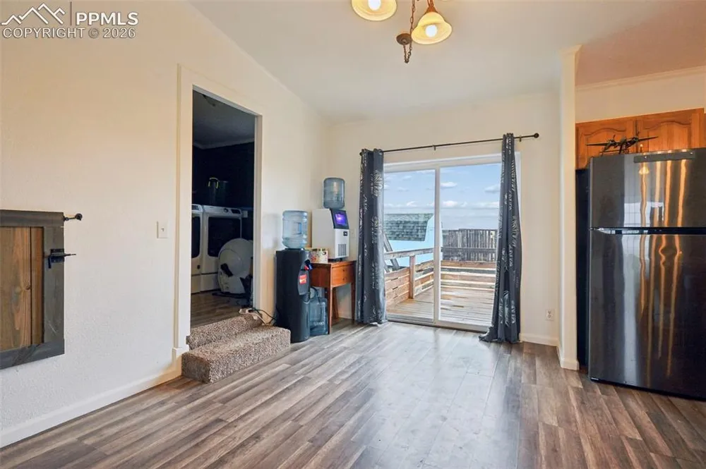 1498 Spotted Owl Way Calhan, CO 80808