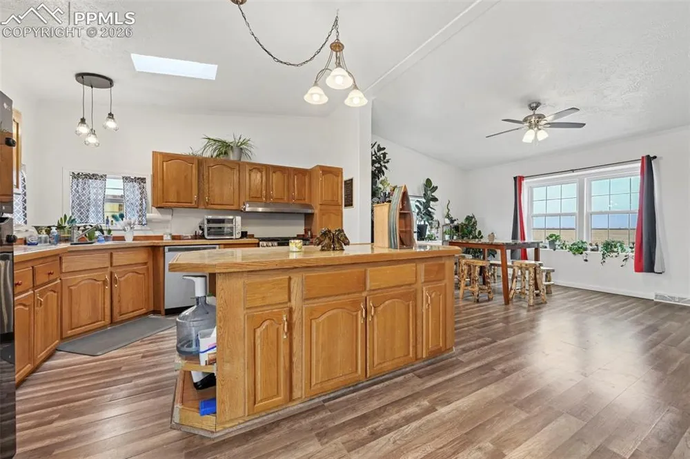 1498 Spotted Owl Way Calhan, CO 80808