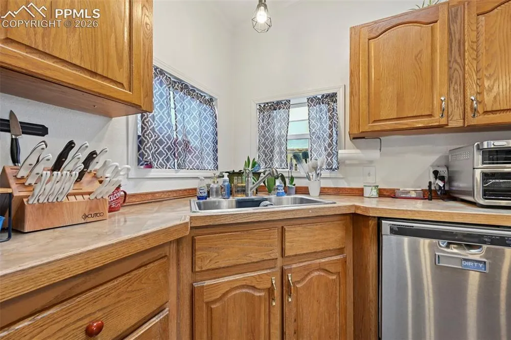 1498 Spotted Owl Way Calhan, CO 80808