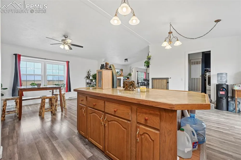 1498 Spotted Owl Way Calhan, CO 80808
