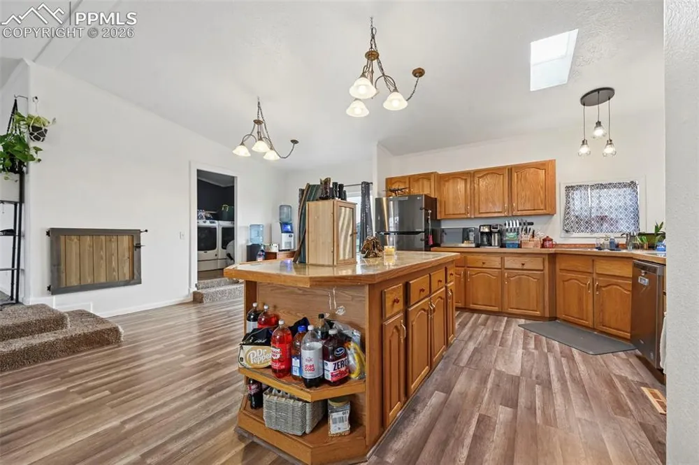 1498 Spotted Owl Way Calhan, CO 80808