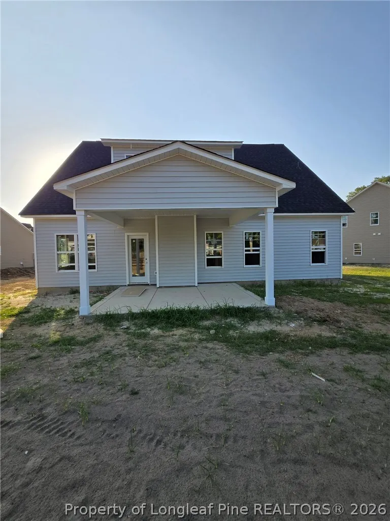 4300 kirkhill Court Wade, NC 28395