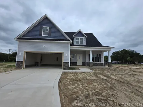 4300 kirkhill Court