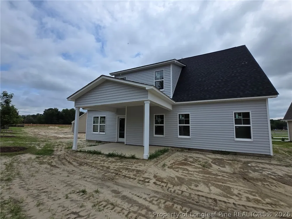 4300 kirkhill Court Wade, NC 28395
