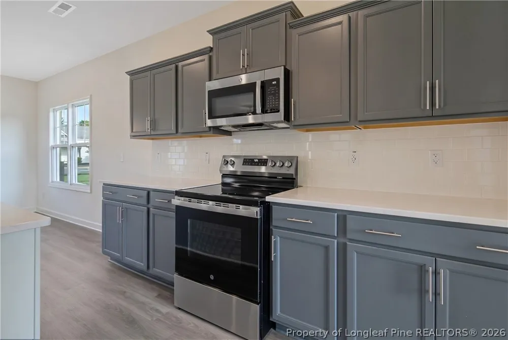 4300 kirkhill Court Wade, NC 28395