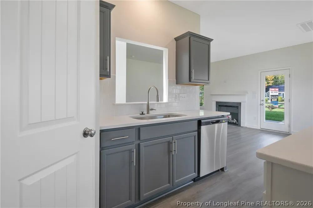 4300 kirkhill Court Wade, NC 28395