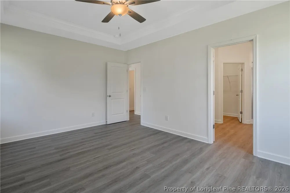 4300 kirkhill Court Wade, NC 28395