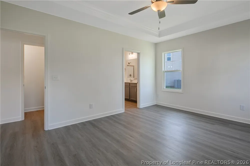 4300 kirkhill Court Wade, NC 28395