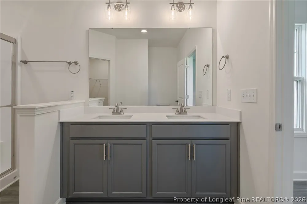4300 kirkhill Court Wade, NC 28395