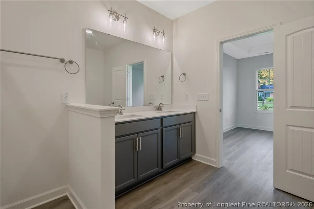 4300 kirkhill Court Wade, NC 28395