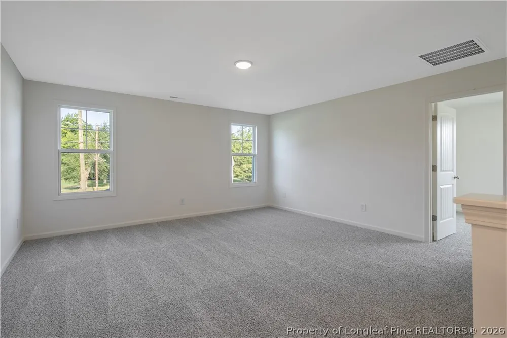 4300 kirkhill Court Wade, NC 28395