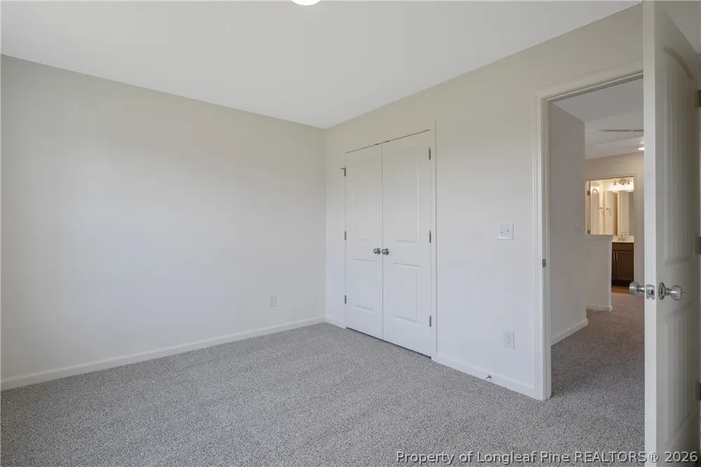 4300 kirkhill Court Wade, NC 28395