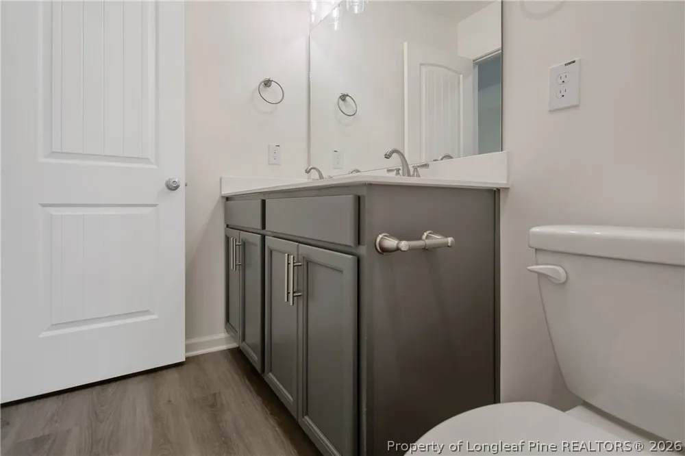 4300 kirkhill Court Wade, NC 28395